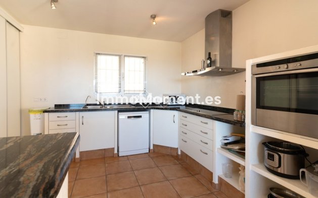 Reventa - Villa - Teulada - Moraira