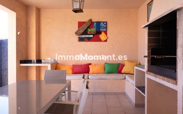 Reventa - Villa - Teulada - Moraira