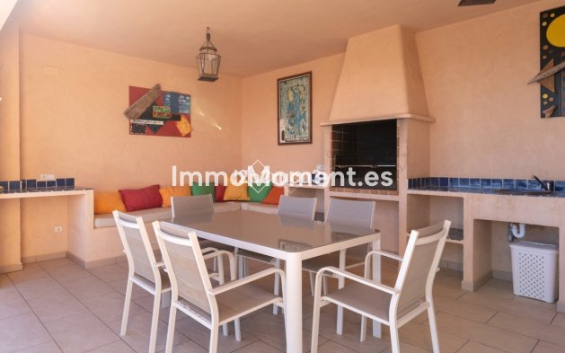 Reventa - Villa - Teulada - Moraira