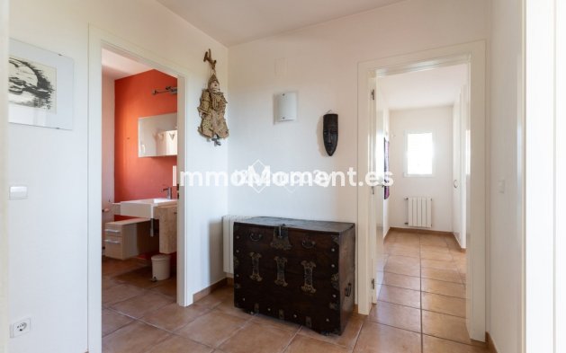 Reventa - Villa - Teulada - Moraira