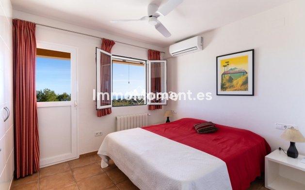 Reventa - Villa - Teulada - Moraira