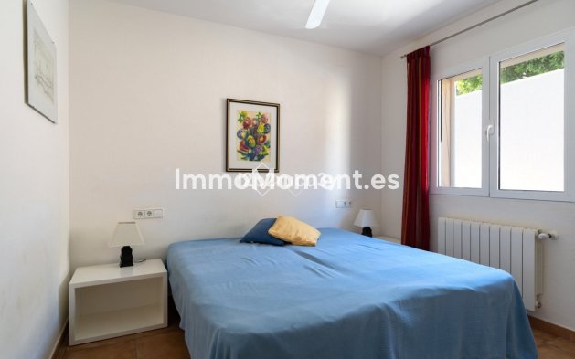 Reventa - Villa - Teulada - Moraira