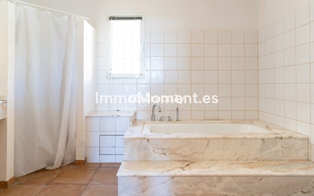 Reventa - Villa - Teulada - Moraira