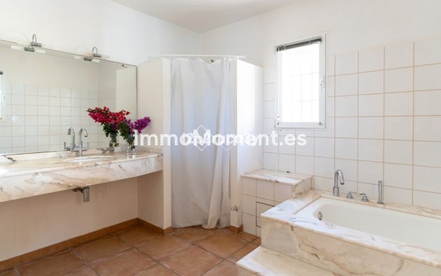 Reventa - Villa - Teulada - Moraira
