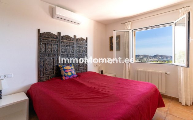 Reventa - Villa - Teulada - Moraira