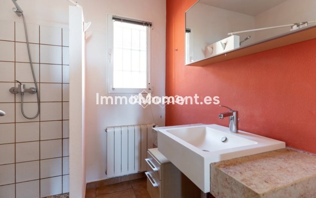 Reventa - Villa - Teulada - Moraira