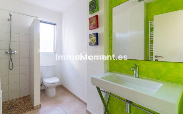Reventa - Villa - Teulada - Moraira