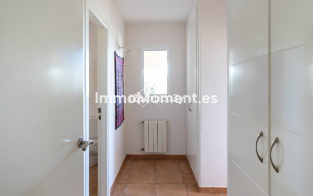 Reventa - Villa - Teulada - Moraira