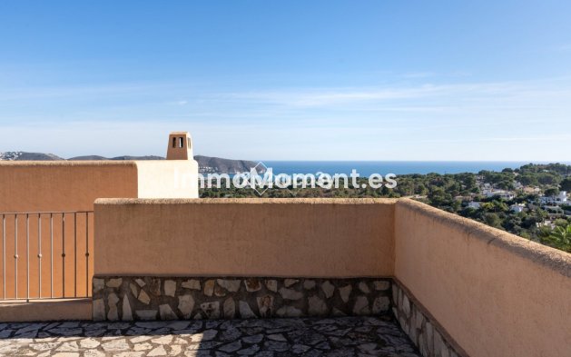 Reventa - Villa - Teulada - Moraira