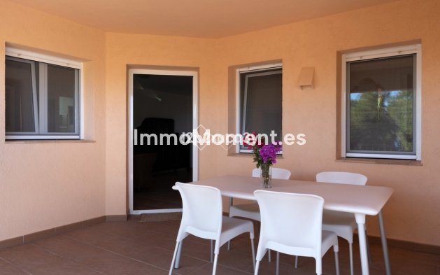 Reventa - Villa - Teulada - Moraira