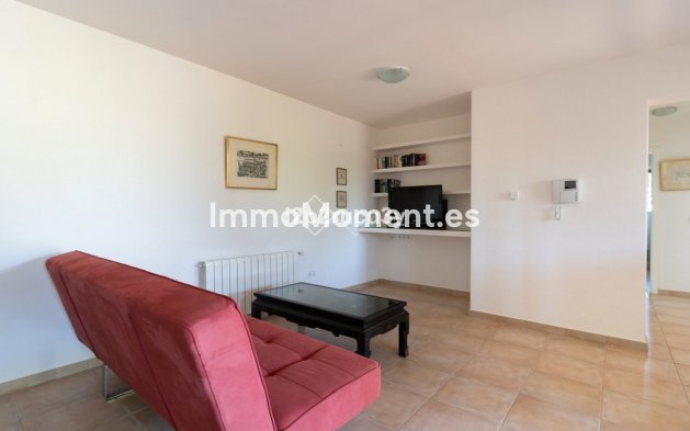 Reventa - Villa - Teulada - Moraira