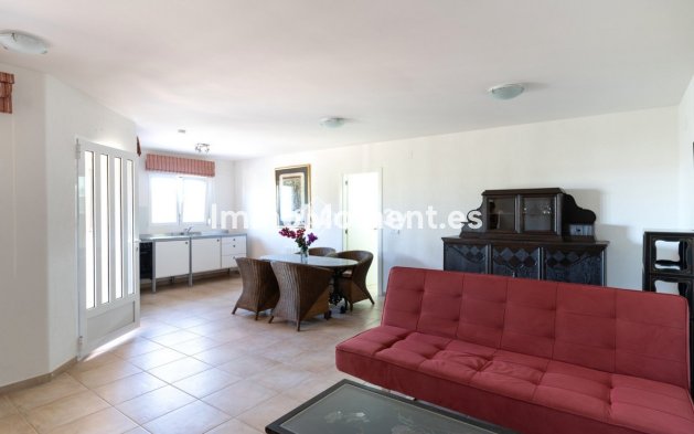 Reventa - Villa - Teulada - Moraira
