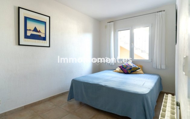 Reventa - Villa - Teulada - Moraira