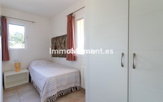 Reventa - Villa - Teulada - Moraira