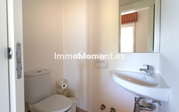 Reventa - Villa - Teulada - Moraira