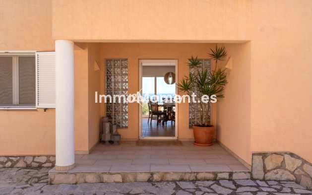 Reventa - Villa - Teulada - Moraira