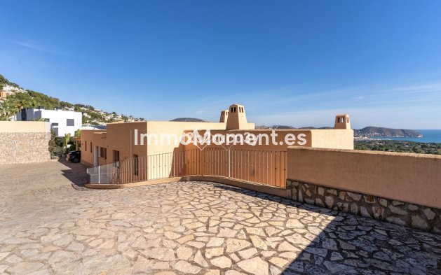 Reventa - Villa - Teulada - Moraira