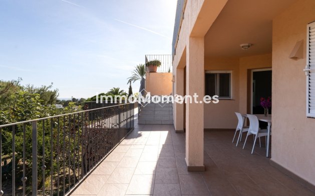 Reventa - Villa - Teulada - Moraira