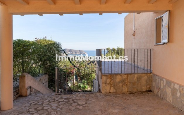 Reventa - Villa - Teulada - Moraira