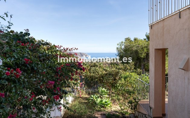 Reventa - Villa - Teulada - Moraira