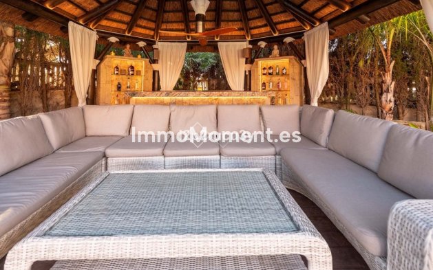 Revente - Villa - Calpe - Calpe Centro