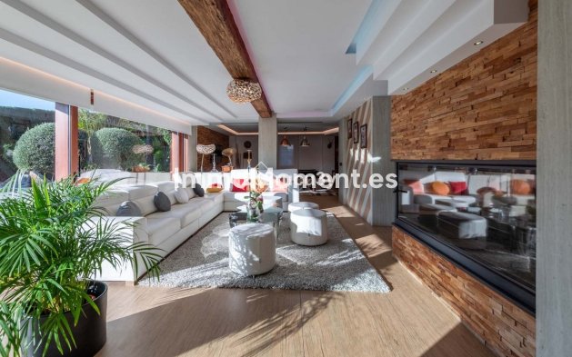 Revente - Villa - Calpe - Calpe Centro