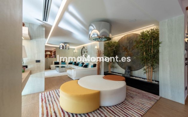 Revente - Villa - Calpe - Calpe Centro