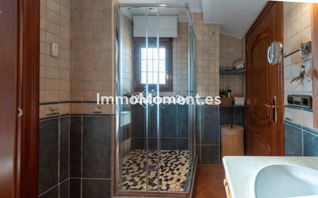 Revente - Villa - Calpe - Calpe Centro