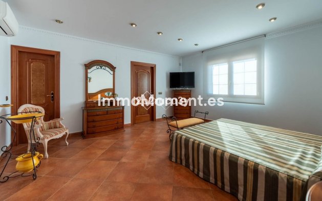 Revente - Villa - Calpe - Calpe Centro