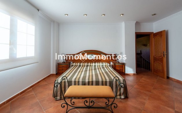 Revente - Villa - Calpe - Calpe Centro