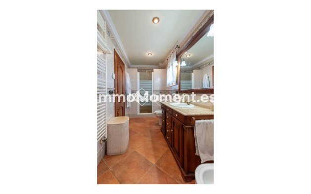 Revente - Villa - Calpe - Calpe Centro