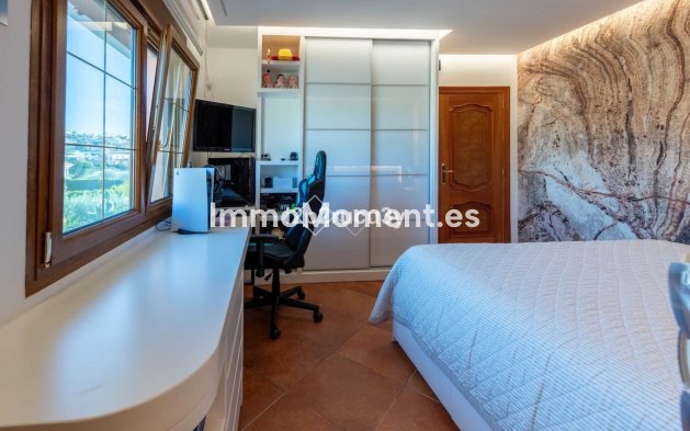 Revente - Villa - Calpe - Calpe Centro