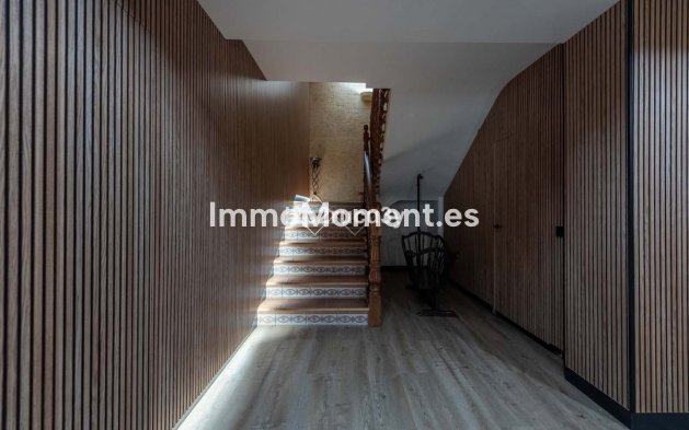 Revente - Villa - Calpe - Calpe Centro