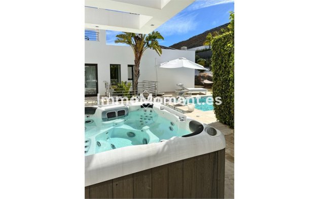 Resale - Villa - Jávea - Jávea - Xàbia Centro