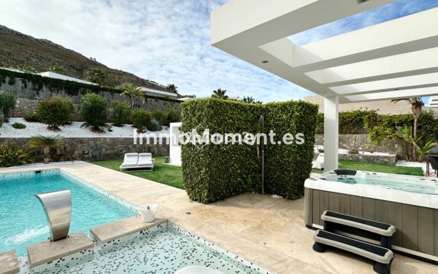 Resale - Villa - Jávea - Jávea - Xàbia Centro