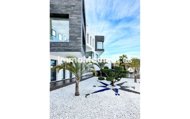 Resale - Villa - Jávea - Jávea - Xàbia Centro