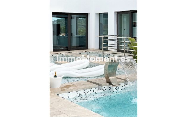 Resale - Villa - Jávea - Jávea - Xàbia Centro