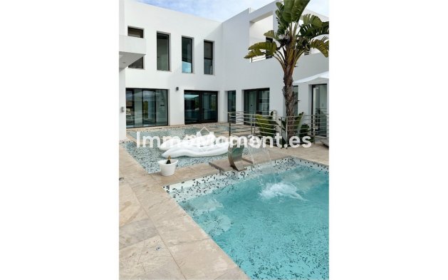 Resale - Villa - Jávea - Jávea - Xàbia Centro