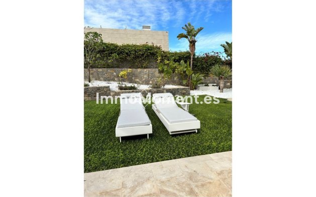 Resale - Villa - Jávea - Jávea - Xàbia Centro