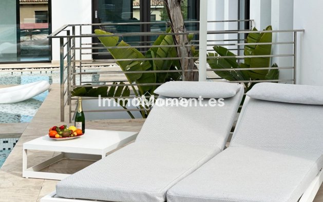 Resale - Villa - Jávea - Jávea - Xàbia Centro