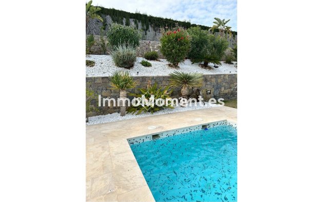 Resale - Villa - Jávea - Jávea - Xàbia Centro