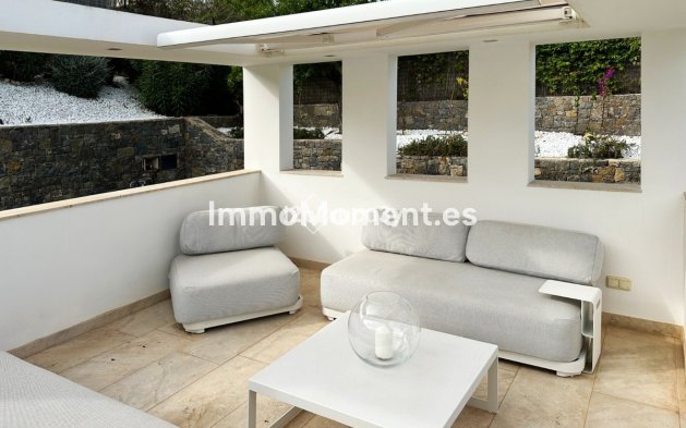 Resale - Villa - Jávea - Jávea - Xàbia Centro