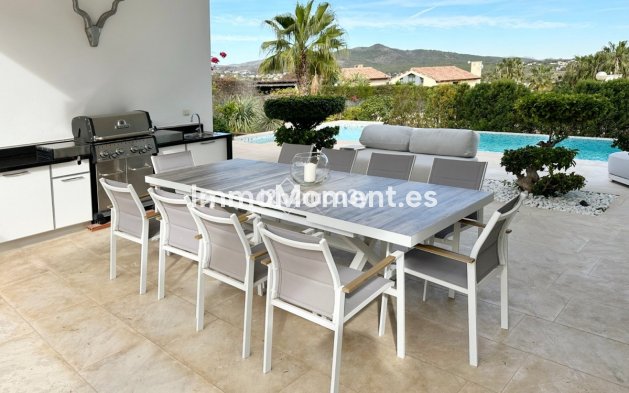 Resale - Villa - Jávea - Jávea - Xàbia Centro