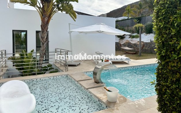 Resale - Villa - Jávea - Jávea - Xàbia Centro