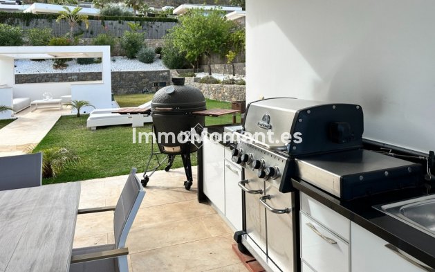 Resale - Villa - Jávea - Jávea - Xàbia Centro