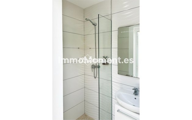 Resale - Villa - Jávea - Jávea - Xàbia Centro