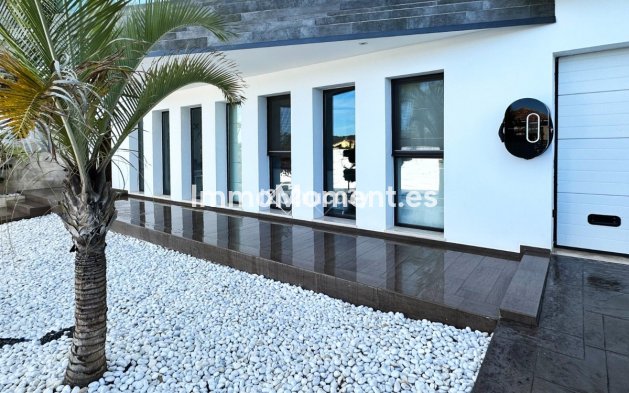 Resale - Villa - Jávea - Jávea - Xàbia Centro