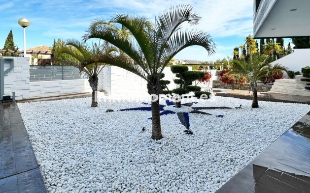 Resale - Villa - Jávea - Jávea - Xàbia Centro