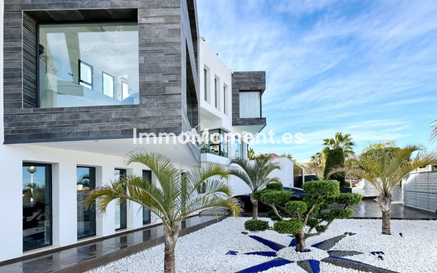 Resale - Villa - Jávea - Jávea - Xàbia Centro