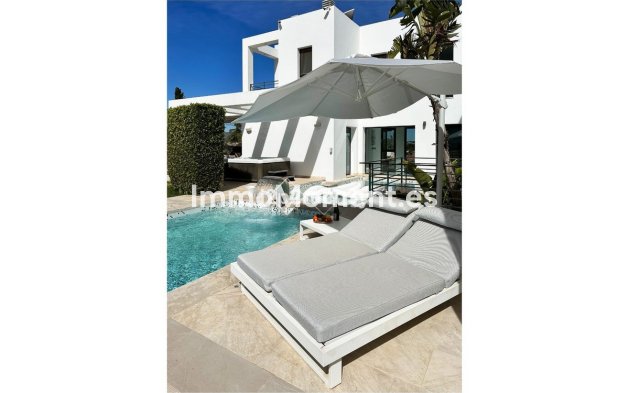 Resale - Villa - Jávea - Jávea - Xàbia Centro